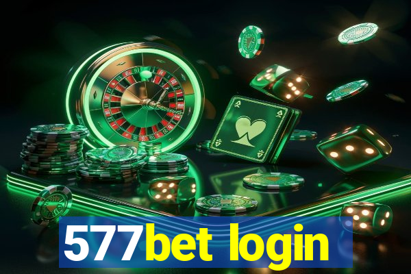 577bet login